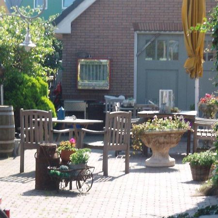 Logement Brocante Де-Коог Экстерьер фото